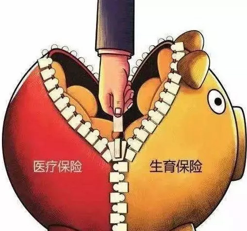 五險一金要變成四險一金？！不是取消是合并，還有這么多好處