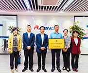 杭州仁本榮獲錢塘區(qū)優(yōu)質(zhì)人力資源服務(wù)機構(gòu)