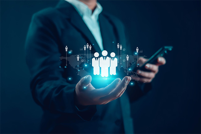 2026人力資源核心趨勢預測：人本為錨，韌者行遠